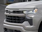 New 2026 Chevrolet Silverado 1500 RST Crew Cab for sale #105780 - photo 46