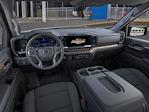 New 2026 Chevrolet Silverado 1500 RST Crew Cab for sale #105780 - photo 48
