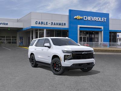 2026 Chevrolet Tahoe 4WD SUV for sale #105784 - photo 1