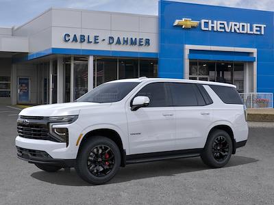 2026 Chevrolet Tahoe 4WD SUV for sale #105784 - photo 2