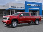 2026 Chevrolet Silverado 3500 Crew Cab 4WD Pickup for sale #105785 - photo 2