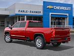 2026 Chevrolet Silverado 3500 Crew Cab 4WD Pickup for sale #105785 - photo 3
