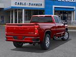 2026 Chevrolet Silverado 3500 Crew Cab 4WD Pickup for sale #105785 - photo 4