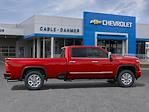 2026 Chevrolet Silverado 3500 Crew Cab 4WD Pickup for sale #105785 - photo 5