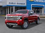 2026 Chevrolet Silverado 3500 Crew Cab 4WD Pickup for sale #105785 - photo 6