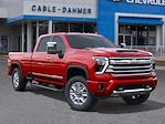 2026 Chevrolet Silverado 3500 Crew Cab 4WD Pickup for sale #105785 - photo 7
