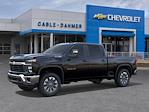 2026 Chevrolet Silverado 2500 Crew Cab 4WD Pickup for sale #105786 - photo 3