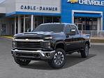 2026 Chevrolet Silverado 2500 Crew Cab 4WD Pickup for sale #105786 - photo 6