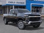 2026 Chevrolet Silverado 2500 Crew Cab 4WD Pickup for sale #105786 - photo 7