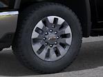 2026 Chevrolet Silverado 2500 Crew Cab 4WD Pickup for sale #105786 - photo 9