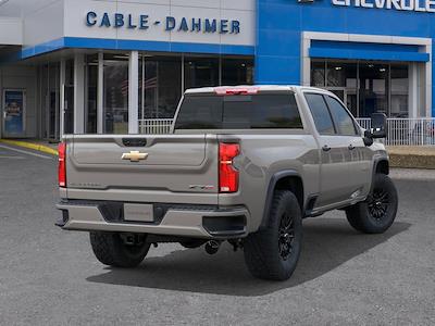 New 2026 Chevrolet Silverado 2500 ZR2 Crew Cab for sale #105789 - photo 2