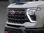 New 2026 Chevrolet Silverado 2500 ZR2 Crew Cab for sale #105789 - photo 13