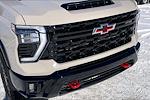 New 2026 Chevrolet Silverado 2500 ZR2 Crew Cab for sale #105789 - photo 32