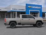 New 2026 Chevrolet Silverado 2500 ZR2 Crew Cab for sale #105789 - photo 38