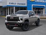 New 2026 Chevrolet Silverado 2500 ZR2 Crew Cab for sale #105789 - photo 39