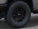New 2026 Chevrolet Silverado 2500 ZR2 Crew Cab for sale #105789 - photo 42
