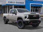 New 2026 Chevrolet Silverado 2500 ZR2 Crew Cab for sale #105789 - photo 7