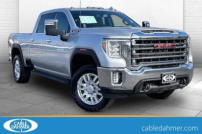 Used 2023 GMC Sierra 2500 - photo 1