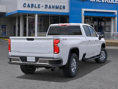2026 Chevrolet Silverado 3500 Crew Cab 4WD Pickup for sale #105791 - photo 2