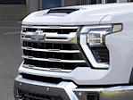 2026 Chevrolet Silverado 3500 Crew Cab 4WD Pickup for sale #105791 - photo 13