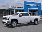 2026 Chevrolet Silverado 3500 Crew Cab 4WD Pickup for sale #105791 - photo 3