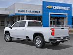 2026 Chevrolet Silverado 3500 Crew Cab 4WD Pickup for sale #105791 - photo 4