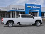 2026 Chevrolet Silverado 3500 Crew Cab 4WD Pickup for sale #105791 - photo 5