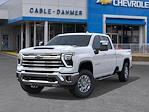 2026 Chevrolet Silverado 3500 Crew Cab 4WD Pickup for sale #105791 - photo 6