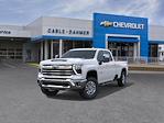 2026 Chevrolet Silverado 3500 Crew Cab 4WD Pickup for sale #105791 - photo 8