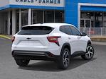 2026 Chevrolet Trax FWD SUV for sale #105793 - photo 2