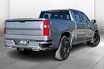 Used 2024 Chevrolet Silverado 1500 RST Crew Cab for sale #105796A - photo 2