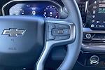 Used 2024 Chevrolet Silverado 1500 RST Crew Cab for sale #105796A - photo 20