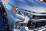 Used 2024 Chevrolet Silverado 1500 RST Crew Cab for sale #105796A - photo 27