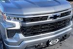 Used 2024 Chevrolet Silverado 1500 RST Crew Cab for sale #105796A - photo 30
