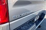 Used 2024 Chevrolet Silverado 1500 RST Crew Cab for sale #105796A - photo 31