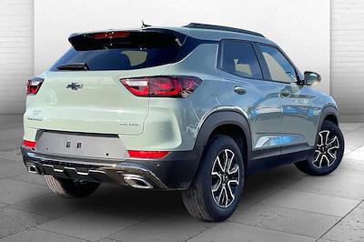 New 2026 Chevrolet Trailblazer - photo 1