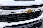 2026 Chevrolet Silverado 2500 Double Cab 4WD Pickup for sale #105802 - photo 32