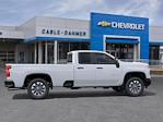 2026 Chevrolet Silverado 2500 Double Cab 4WD Pickup for sale #105802 - photo 38