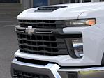 New 2026 Chevrolet Silverado 3500 Crew Cab Cab Chassis for sale #105804 - photo 13