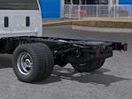New 2026 Chevrolet Silverado 3500 Crew Cab Cab Chassis for sale #105804 - photo 14