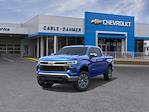 New 2026 Chevrolet Silverado 1500 LT Crew Cab for sale #105809 - photo 40
