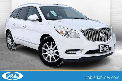 Used 2017 Buick Enclave for sale #105811A - photo 1