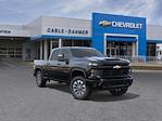 2026 Chevrolet Silverado 2500 Crew Cab 4WD Pickup for sale #105813 - photo 1