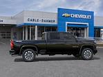 2026 Chevrolet Silverado 2500 Crew Cab 4WD Pickup for sale #105813 - photo 5