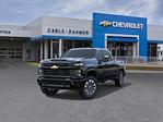 2026 Chevrolet Silverado 2500 Crew Cab 4WD Pickup for sale #105813 - photo 8