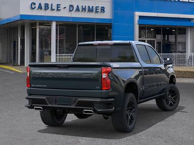 New 2026 Chevrolet Silverado 1500 LT Crew Cab for sale #105817 - photo 2