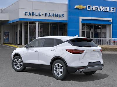 New 2026 Chevrolet Blazer 2LT for sale #105818 - photo 2
