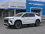 2026 Chevrolet Traverse AWD SUV for sale #105820 - photo 3