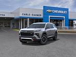 2026 Chevrolet Traverse AWD SUV for sale #105823 - photo 8