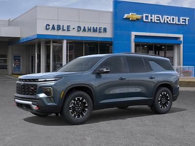 2026 Chevrolet Traverse AWD SUV for sale #105825 - photo 2